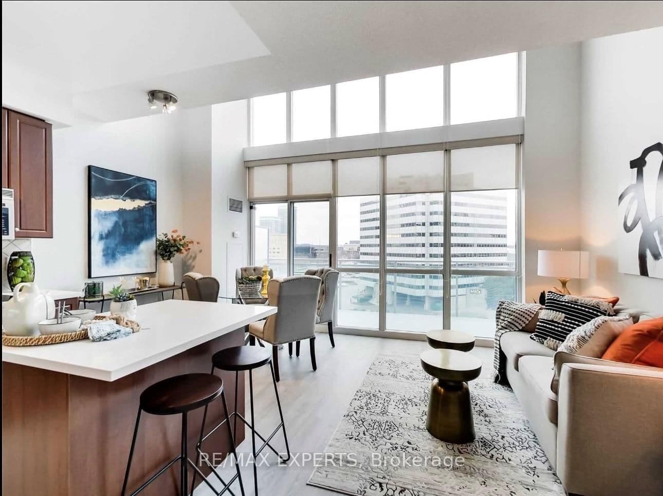 220 Burnhamthorpe Road W, Unit 722 thumbnail 16