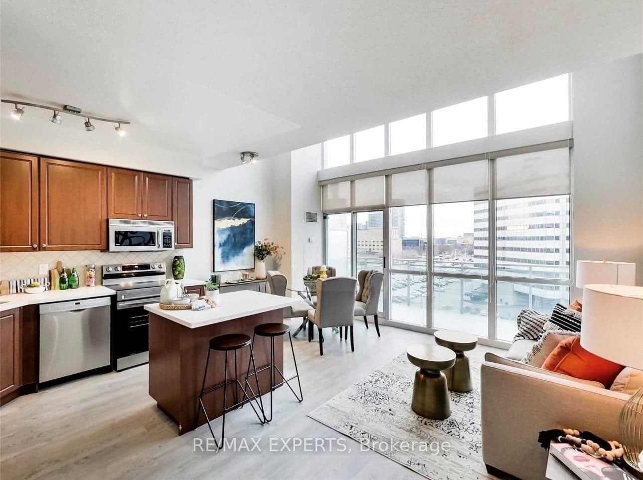 220 Burnhamthorpe Road W, Unit 722 thumbnail 17