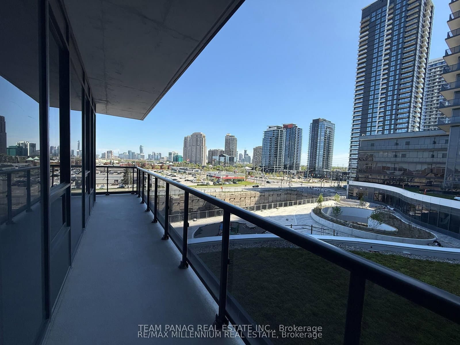 5105 Hurontario Street, Unit 431 thumbnail 15