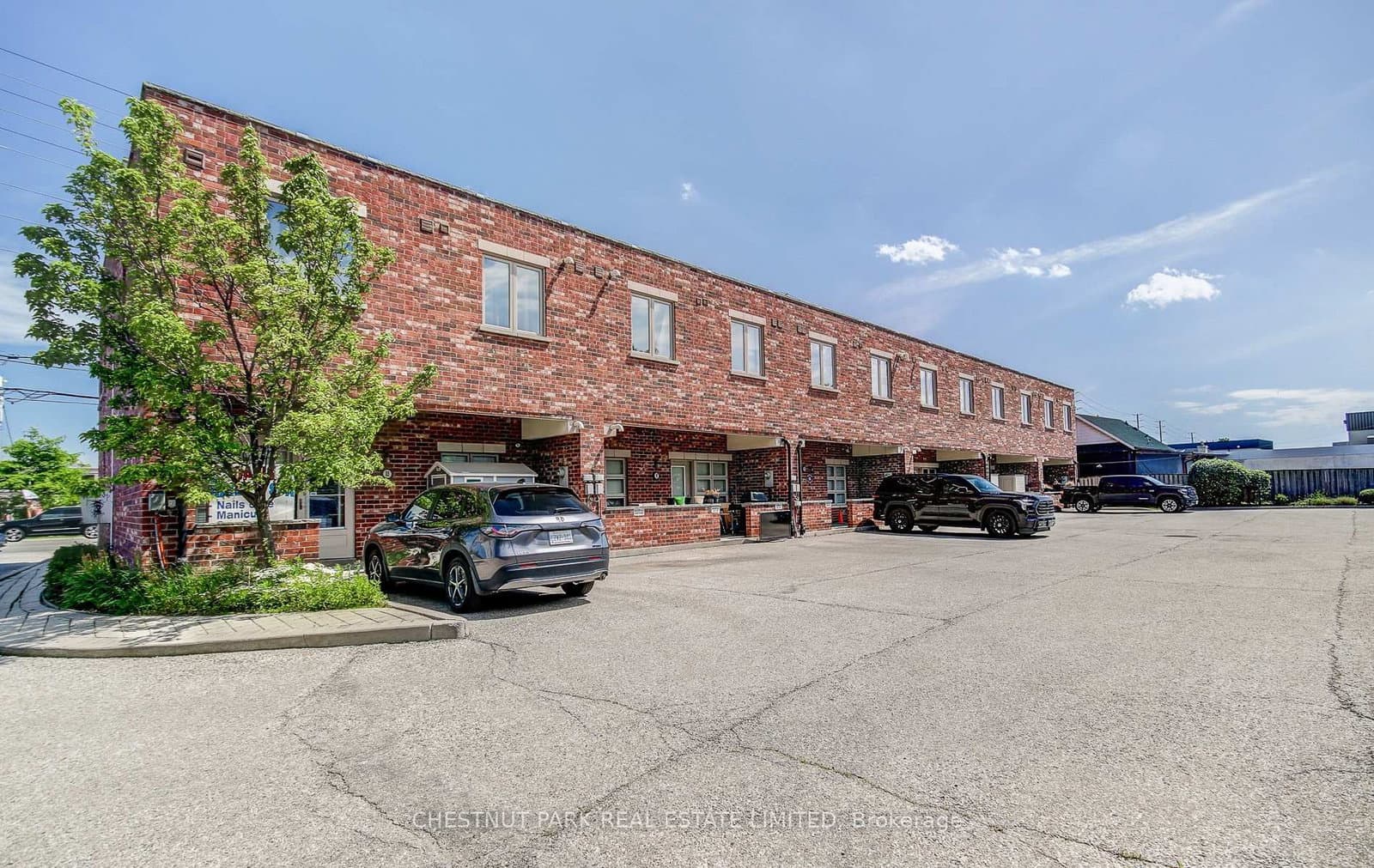 885 E Lakeshore Road E, Unit 5 thumbnail 21