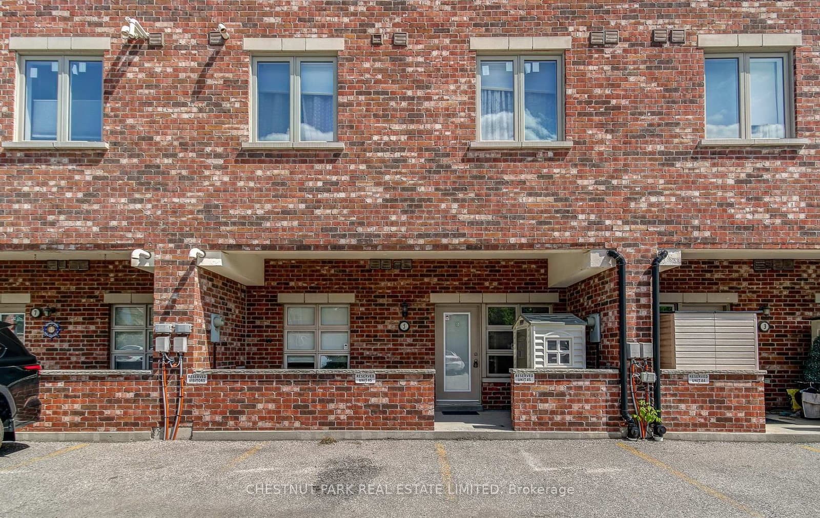 885 E Lakeshore Road E, Unit 5 thumbnail 23