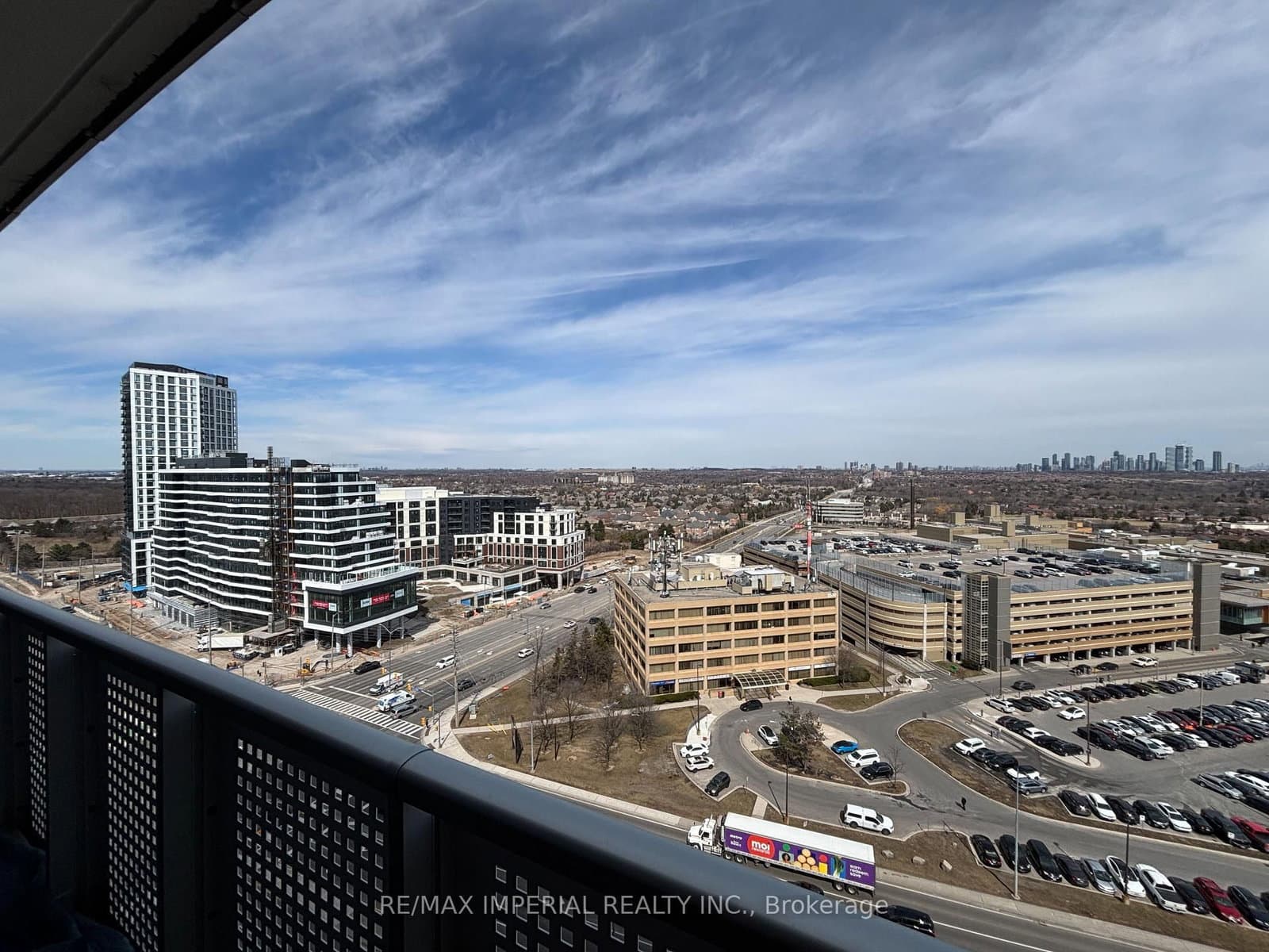 2520 eglinton Avenue W, Unit 1212 thumbnail 18