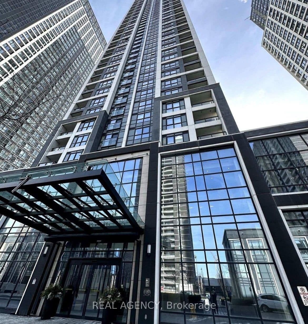7 Mabelle Avenue, Unit 3108 - Image 1