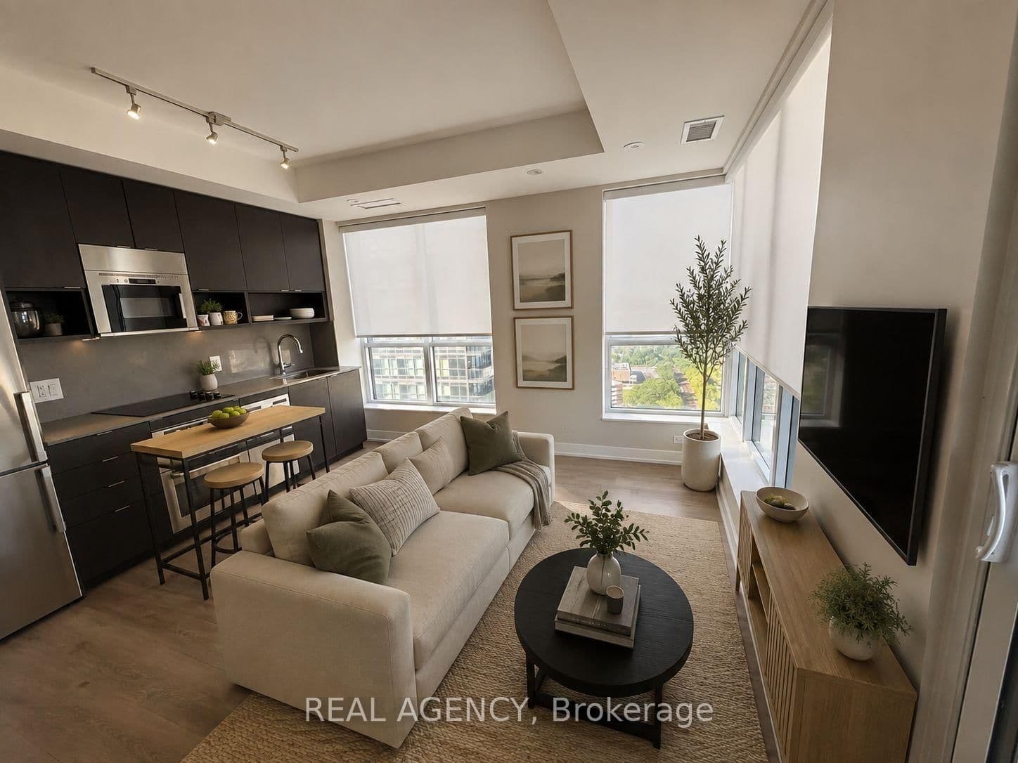 7 Mabelle Avenue, Unit 3108 thumbnail 5