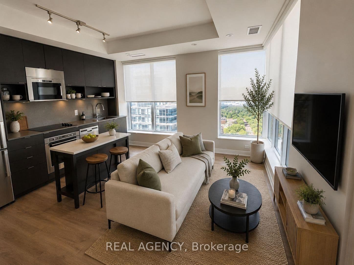 7 Mabelle Avenue, Unit 3108 thumbnail 7