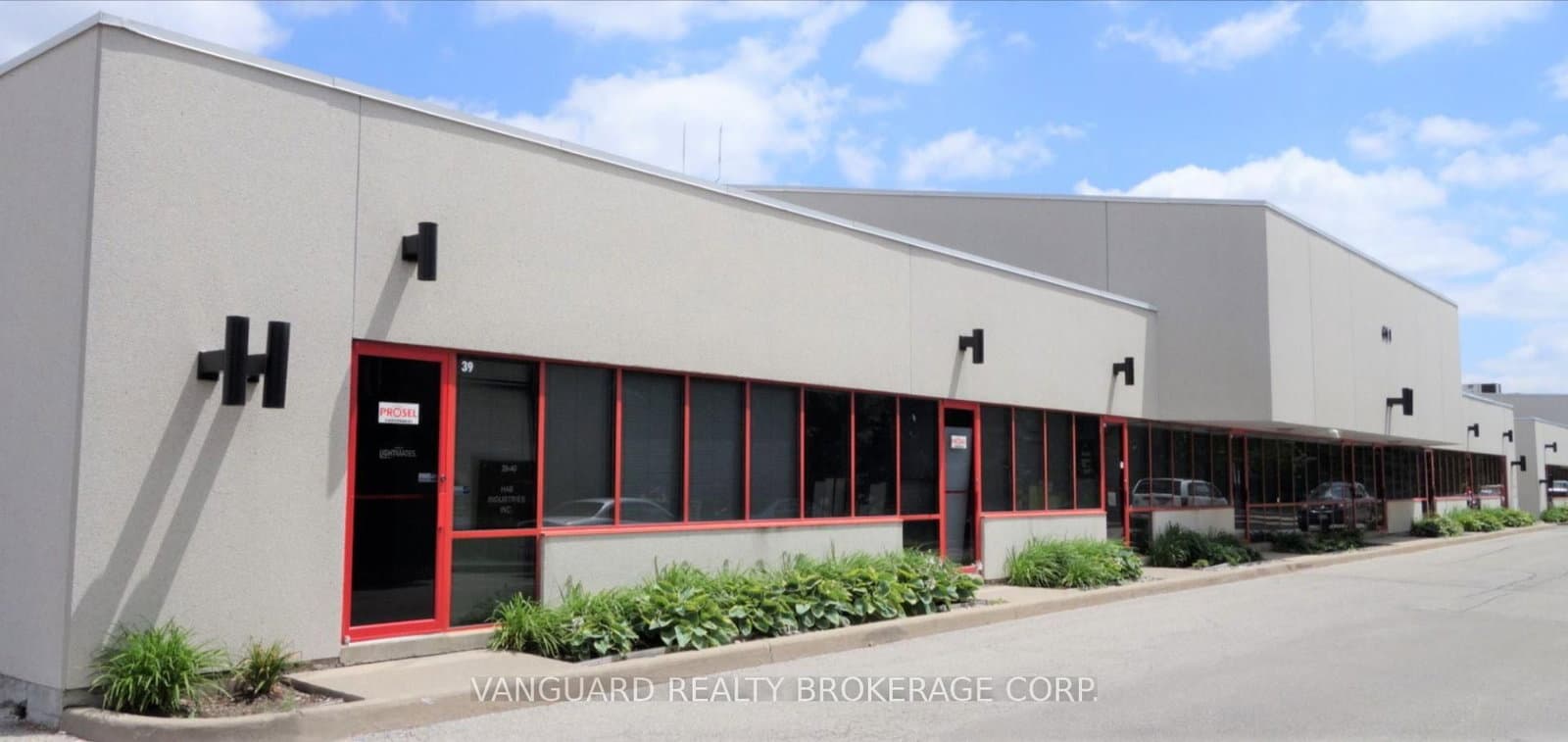 601 Magnetic Drive, Unit 19-20 - Image 1