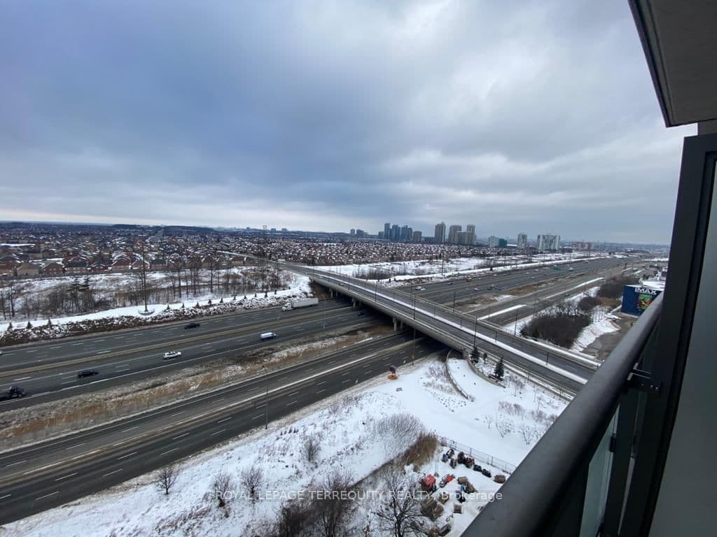 349 Rathburn Road W, Unit 1819 thumbnail 10