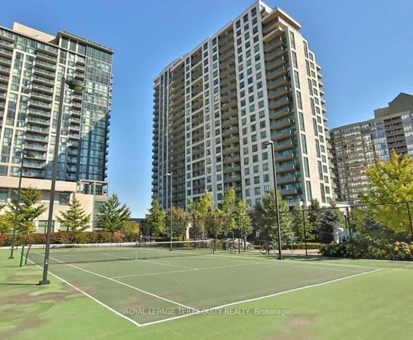 349 Rathburn Road W, Unit 1819 thumbnail 2