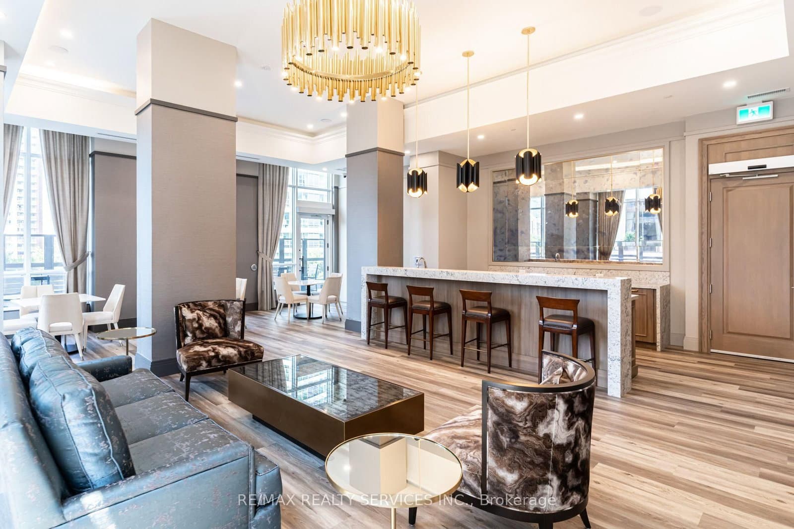 30 Elm Drive W, Unit 308 thumbnail 39