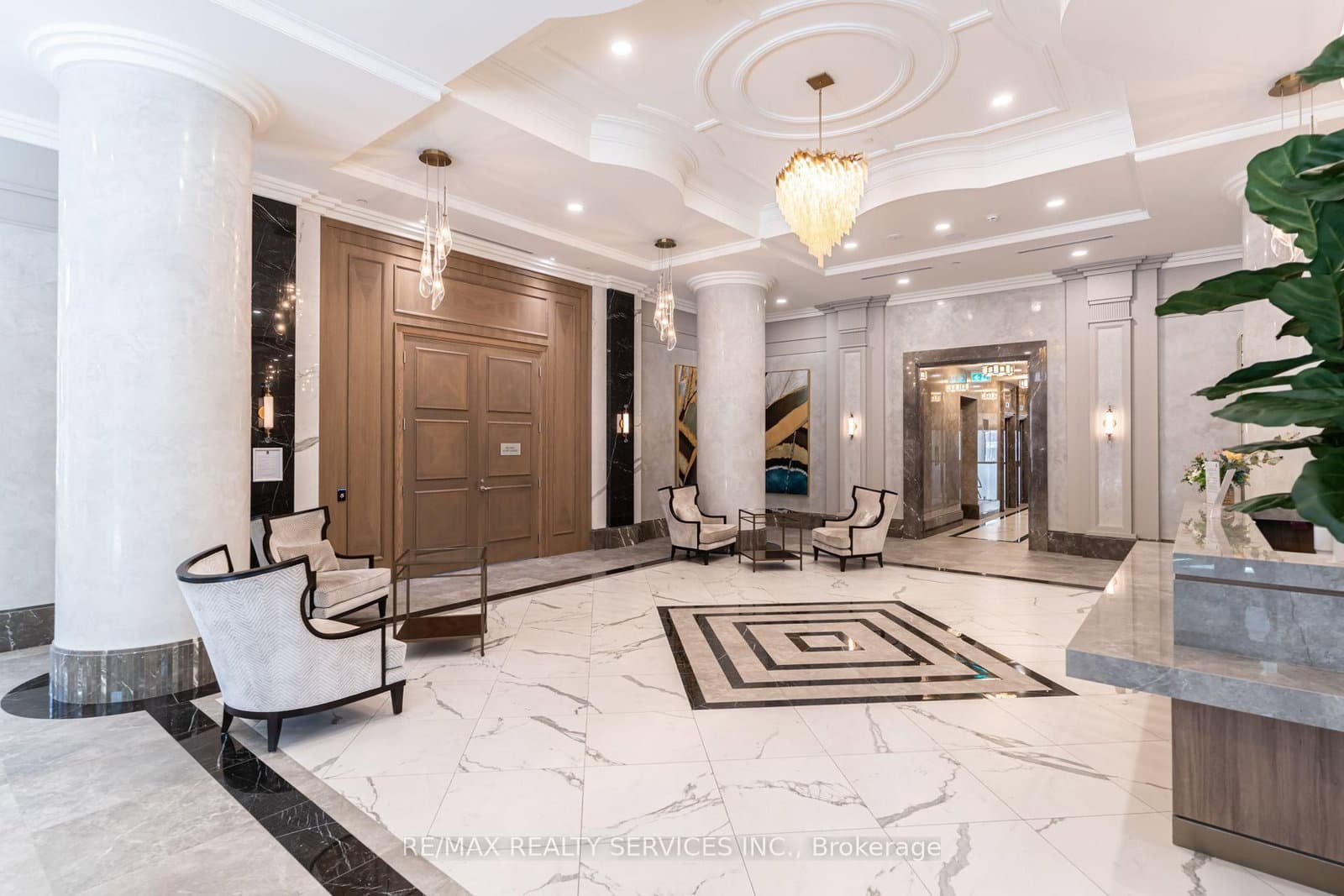 30 Elm Drive W, Unit 308 thumbnail 8