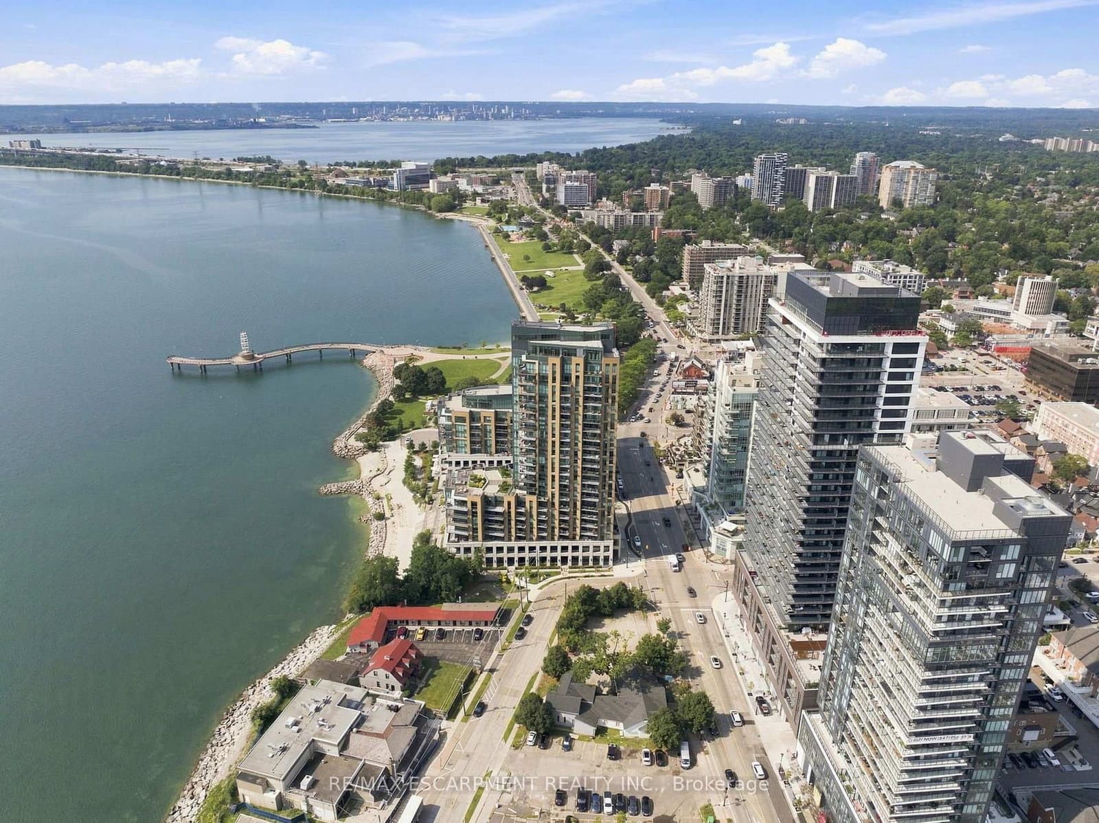 2060 Lakeshore Road, Unit 310 thumbnail 41