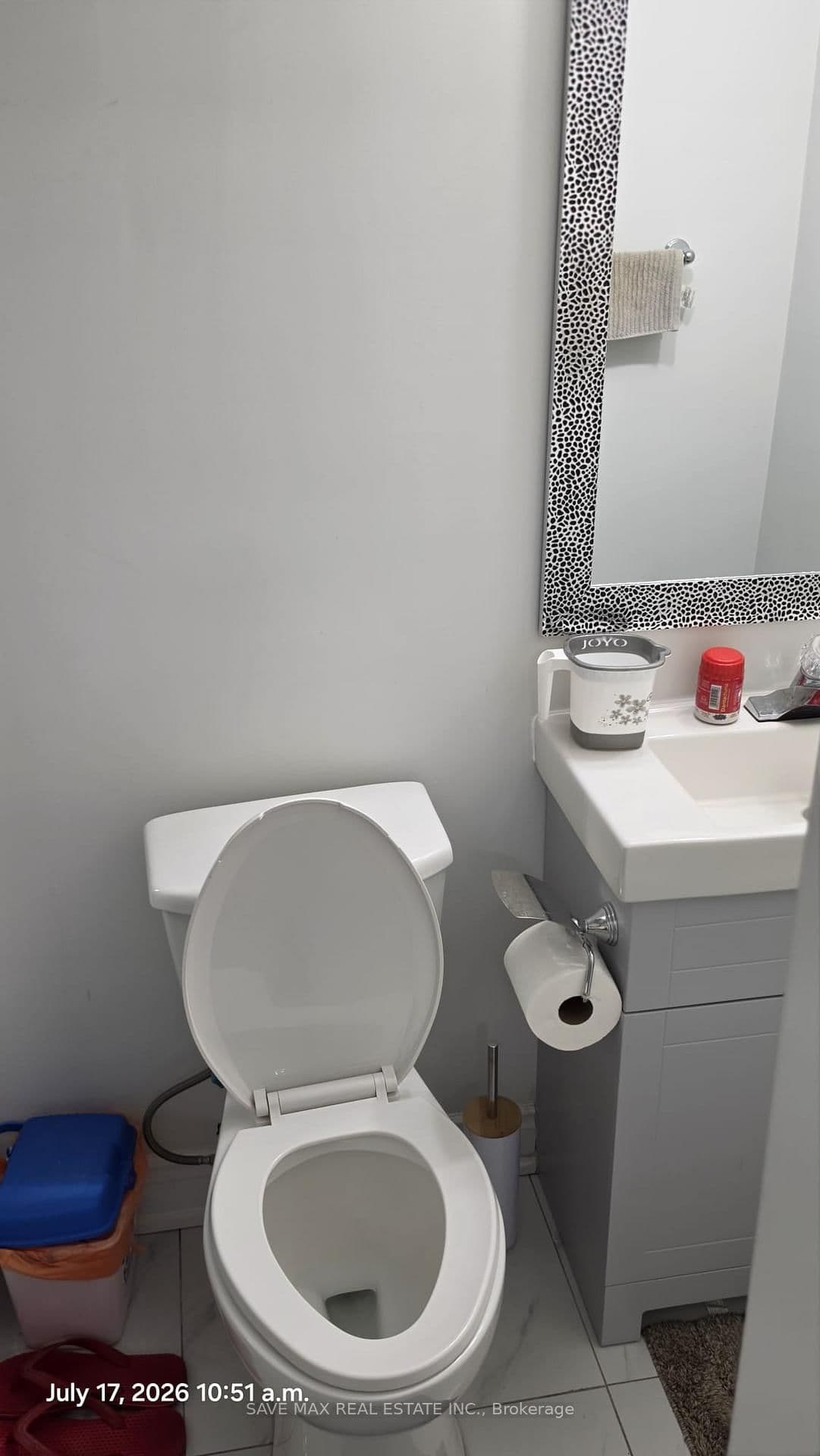 14 Lady Evelyn Crescent, Unit Basement thumbnail 3