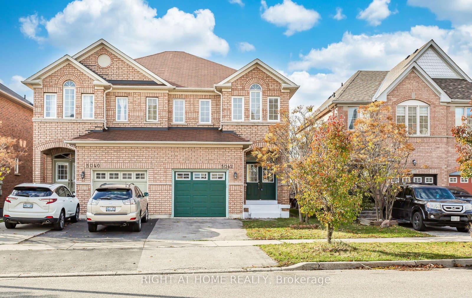 5042 Oscar Peterson Boulevard - Image 1
