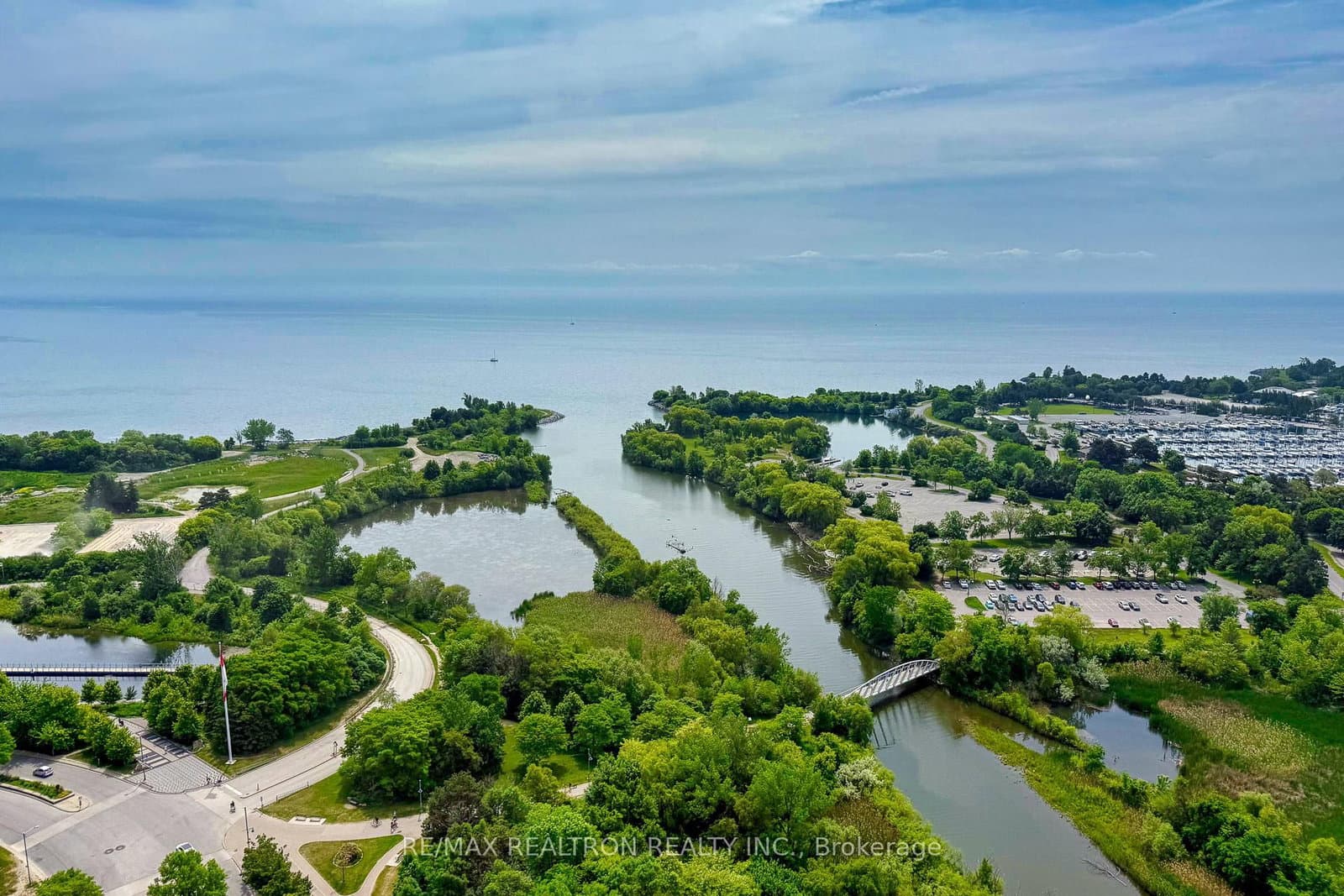 2200 Lake Shore Boulevard W, Unit 3509 - Image 1