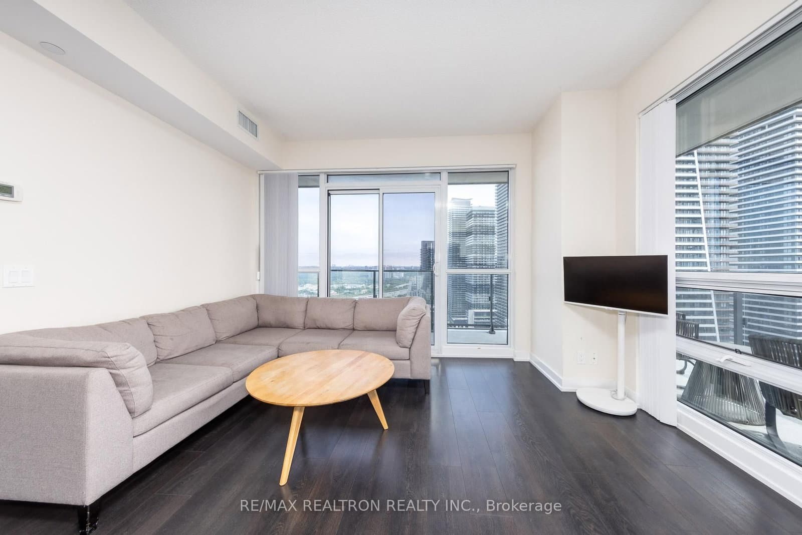 2200 Lake Shore Boulevard W, Unit 3509 thumbnail 10