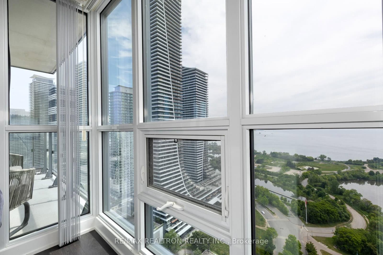 2200 Lake Shore Boulevard W, Unit 3509 thumbnail 11