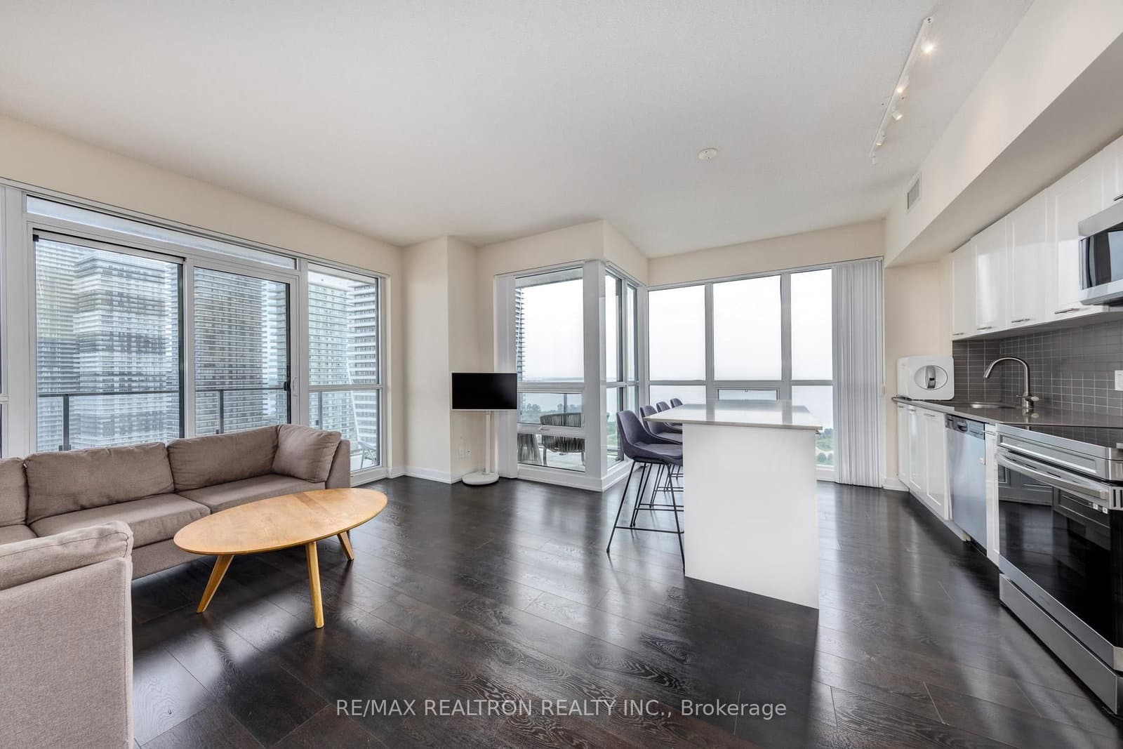 2200 Lake Shore Boulevard W, Unit 3509 thumbnail 2
