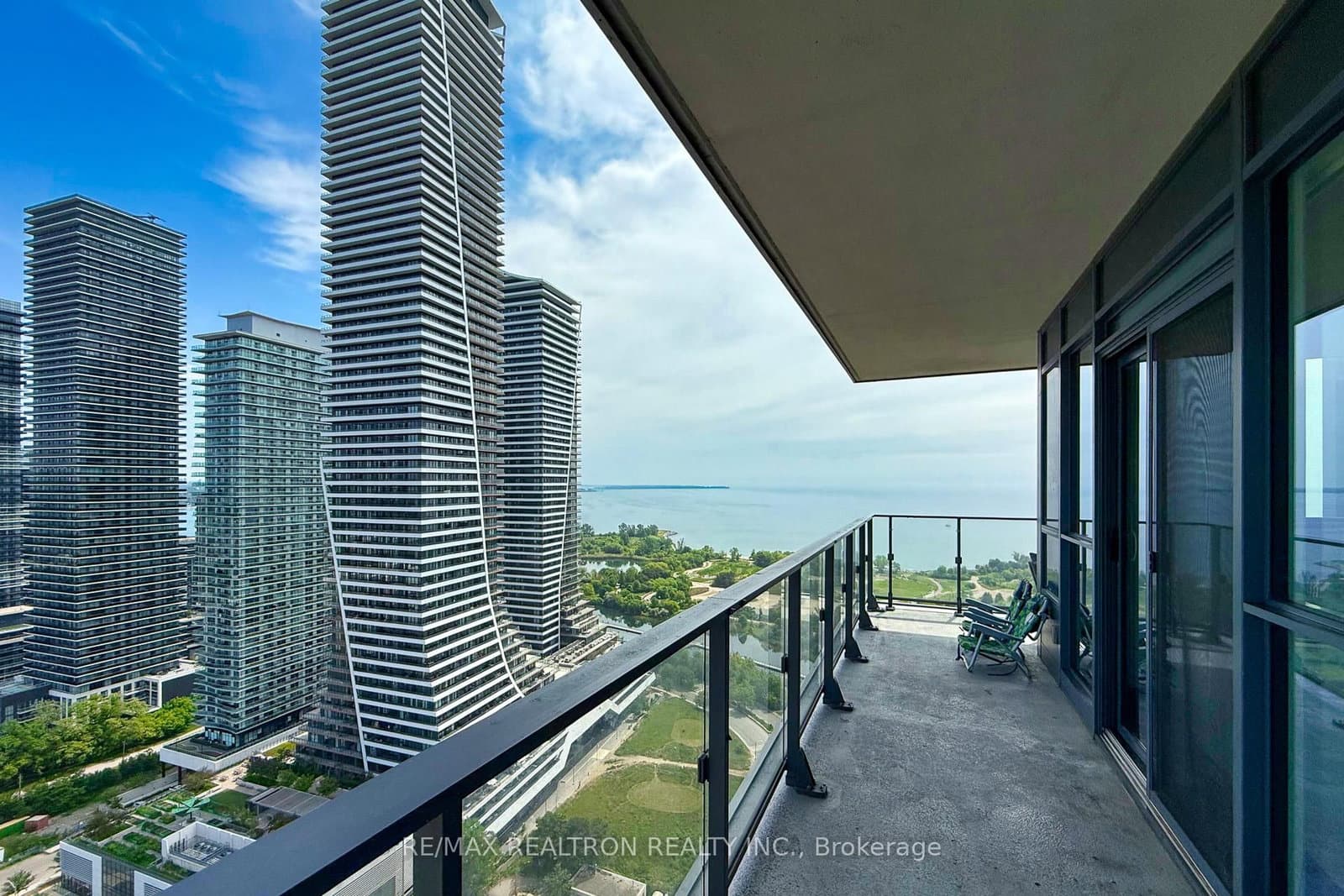 2200 Lake Shore Boulevard W, Unit 3509 thumbnail 22