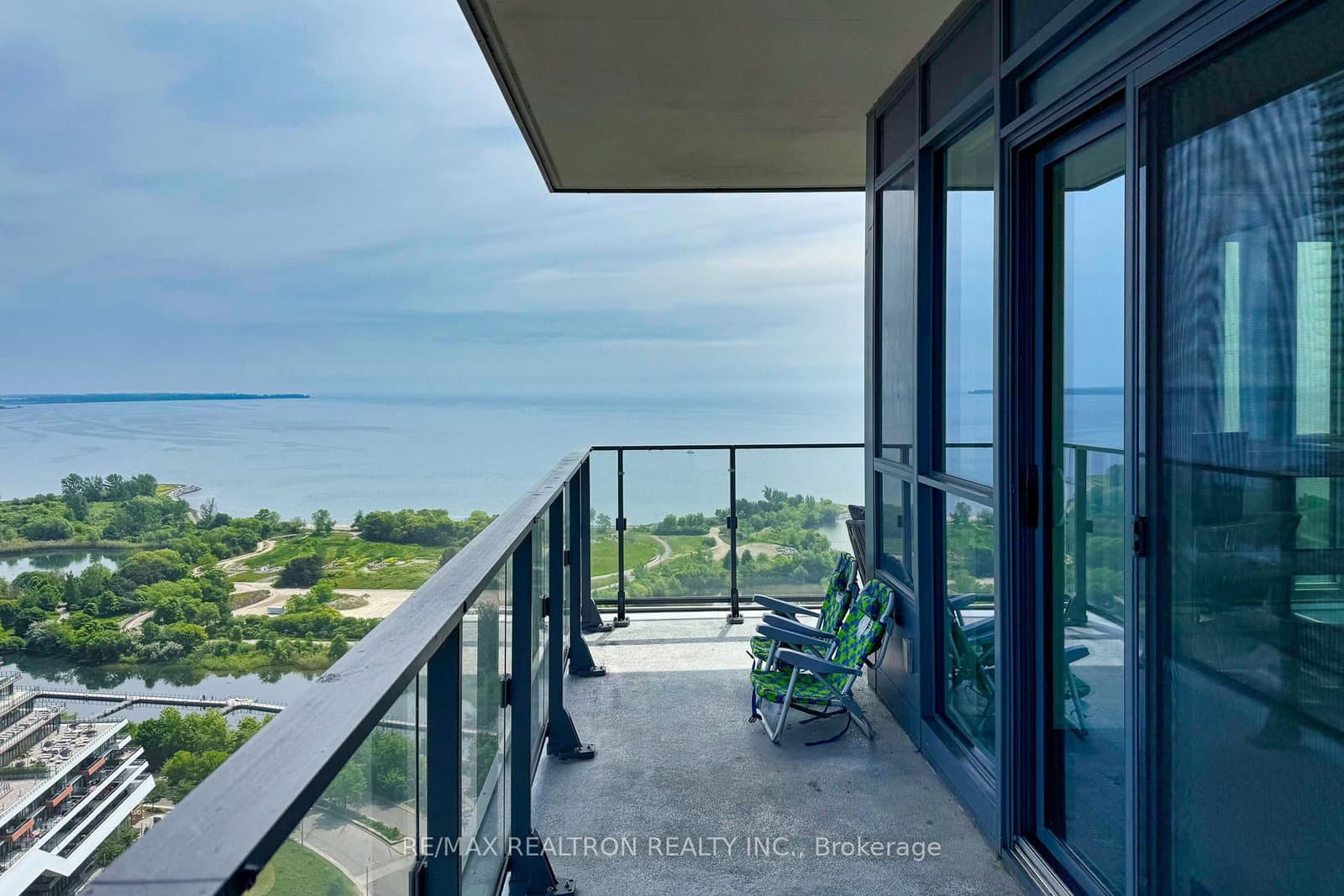 2200 Lake Shore Boulevard W, Unit 3509 thumbnail 23