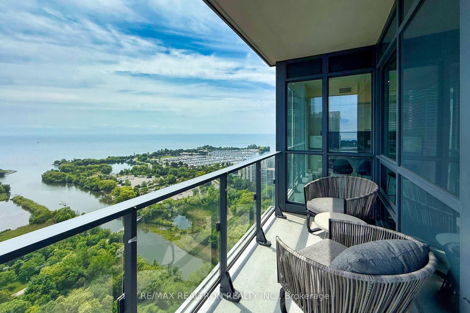 2200 Lake Shore Boulevard W, Unit 3509 thumbnail 24