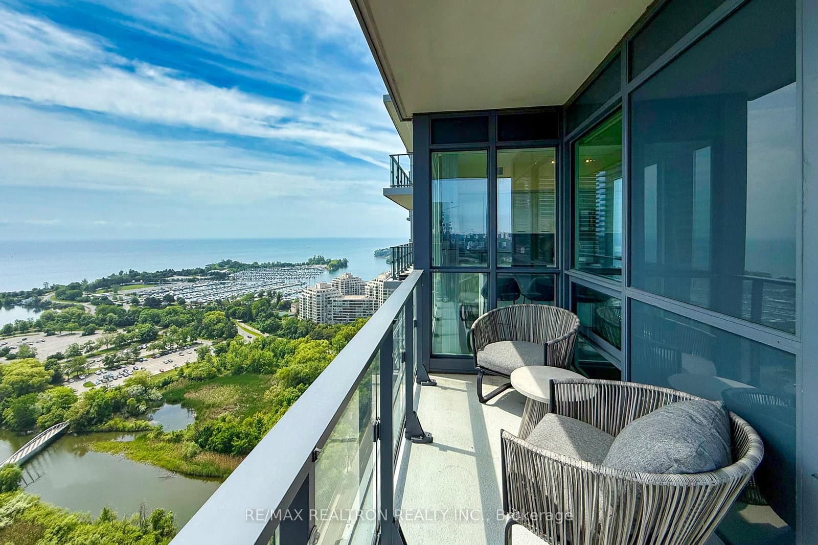 2200 Lake Shore Boulevard W, Unit 3509 thumbnail 25