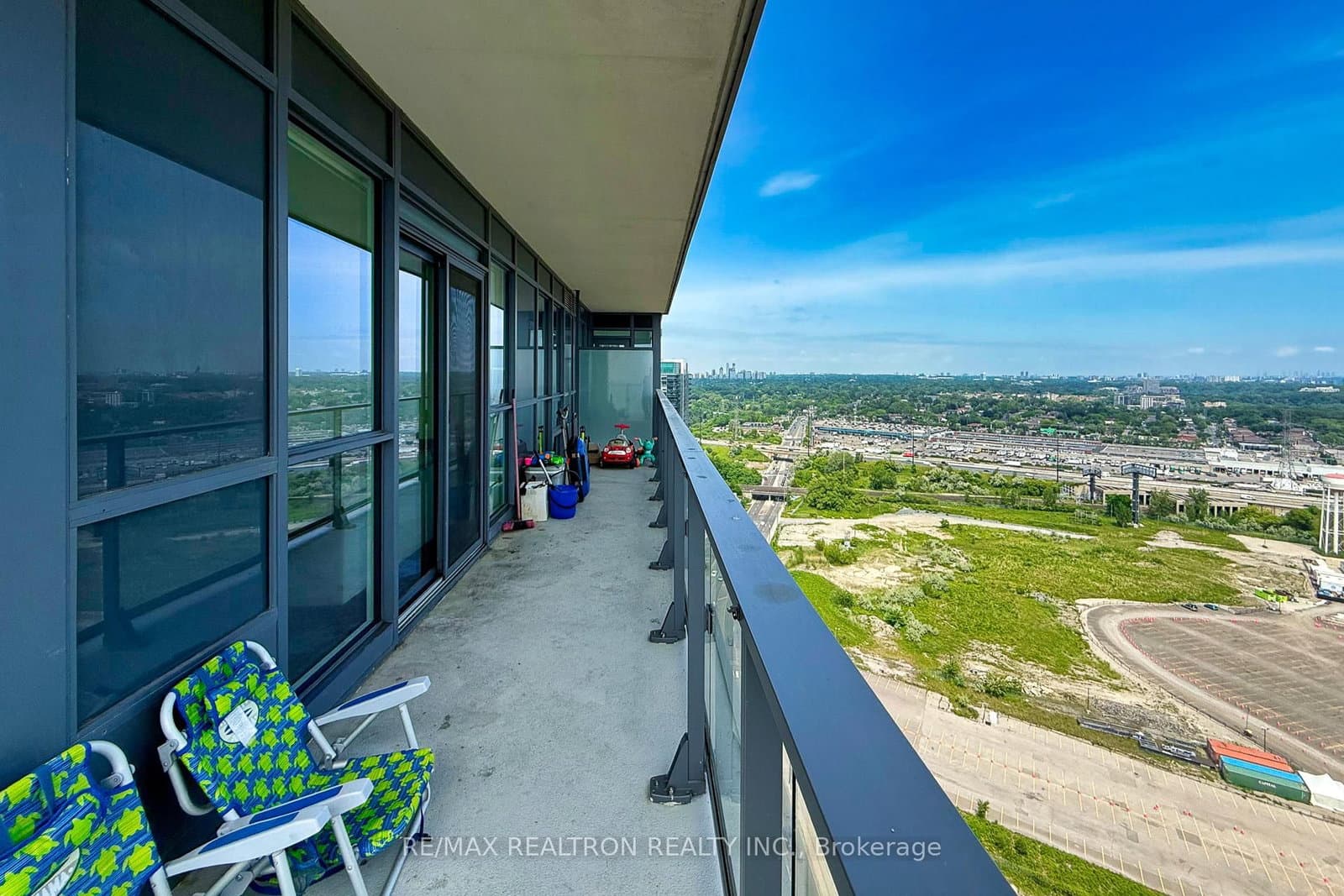 2200 Lake Shore Boulevard W, Unit 3509 thumbnail 26