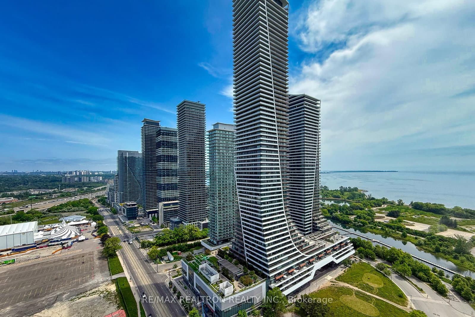 2200 Lake Shore Boulevard W, Unit 3509 thumbnail 28