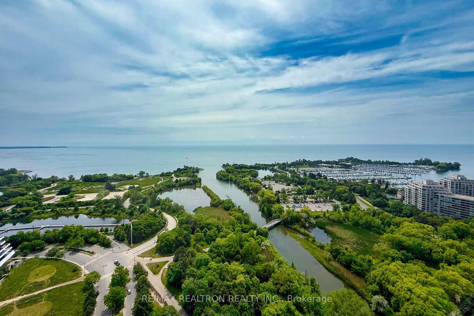 2200 Lake Shore Boulevard W, Unit 3509 thumbnail 29