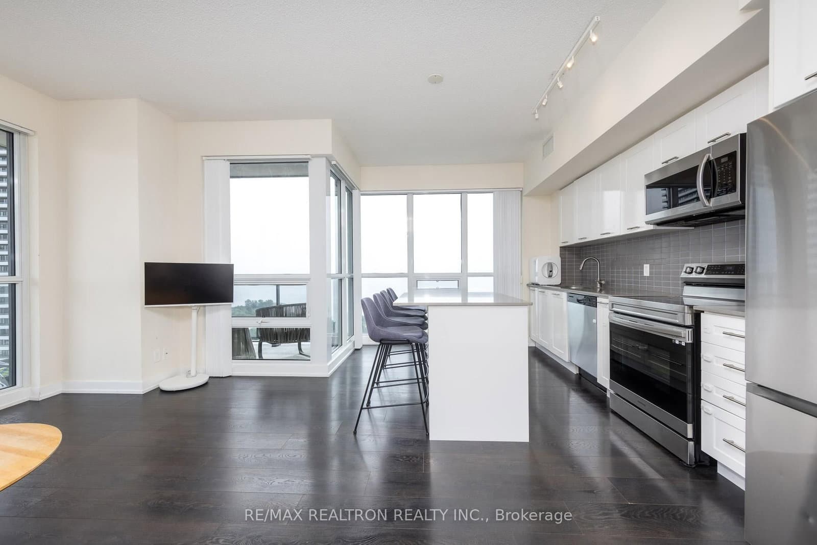 2200 Lake Shore Boulevard W, Unit 3509 thumbnail 3