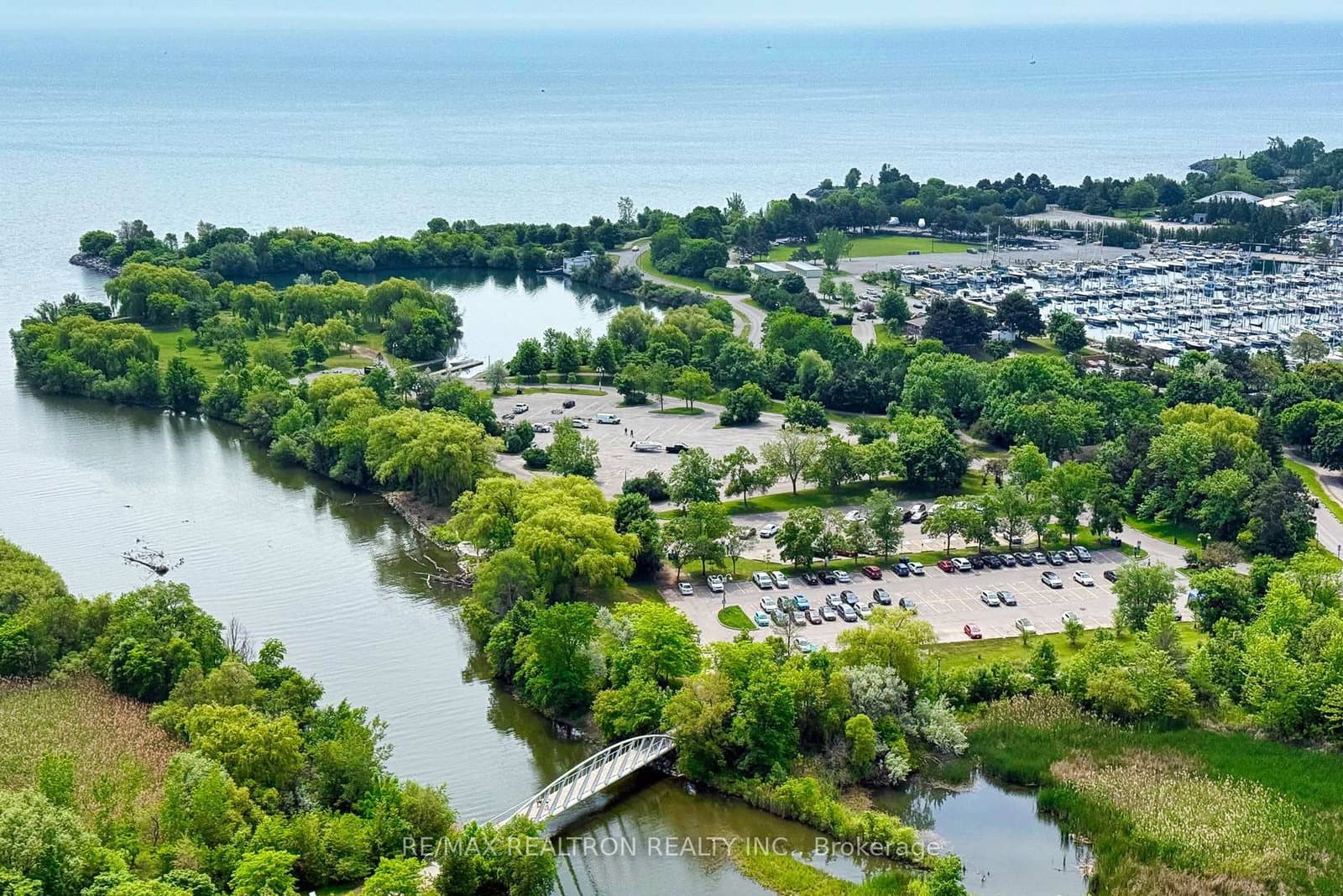 2200 Lake Shore Boulevard W, Unit 3509 thumbnail 31