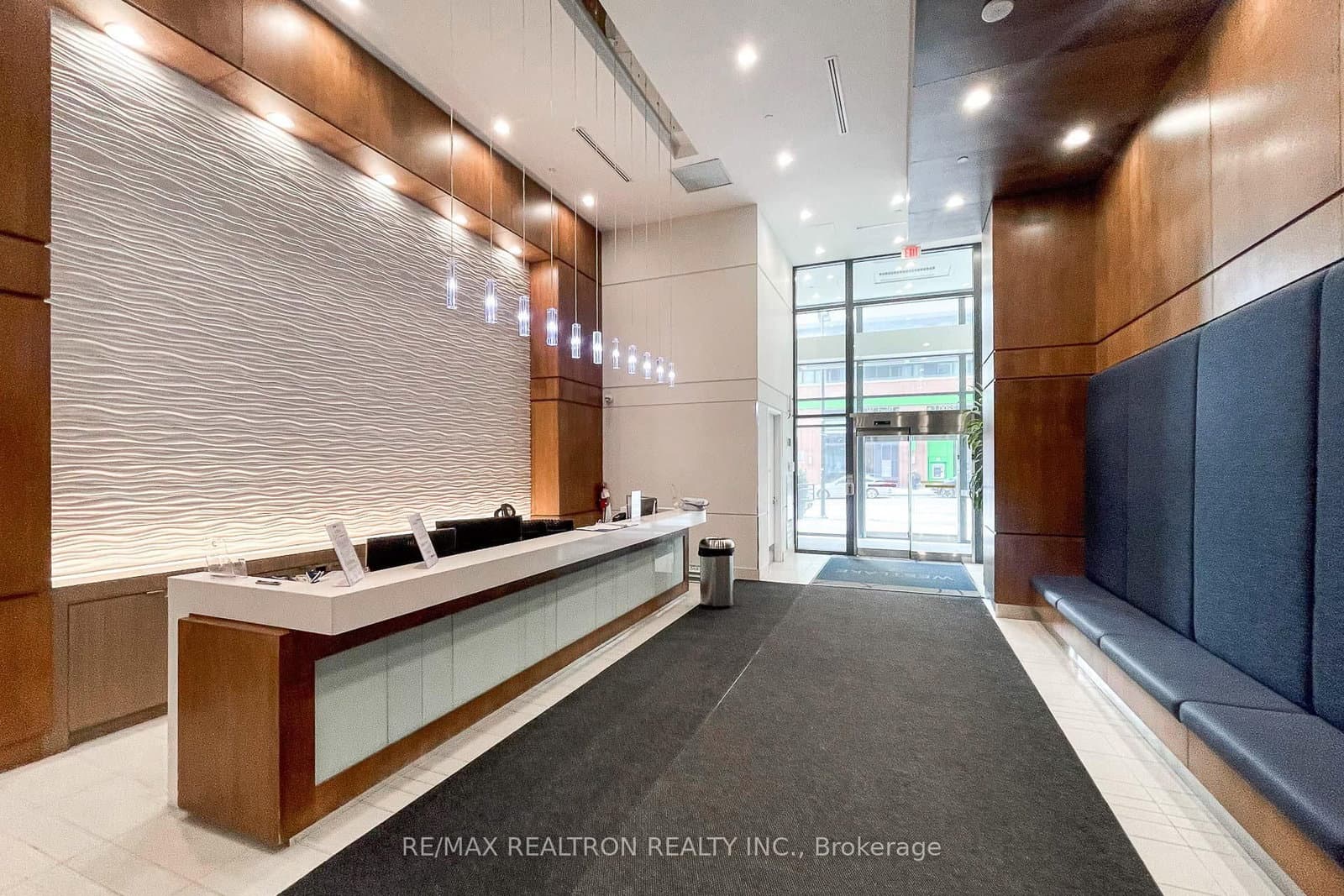2200 Lake Shore Boulevard W, Unit 3509 thumbnail 32