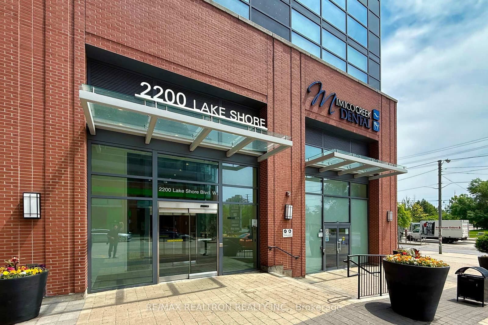 2200 Lake Shore Boulevard W, Unit 3509 thumbnail 33