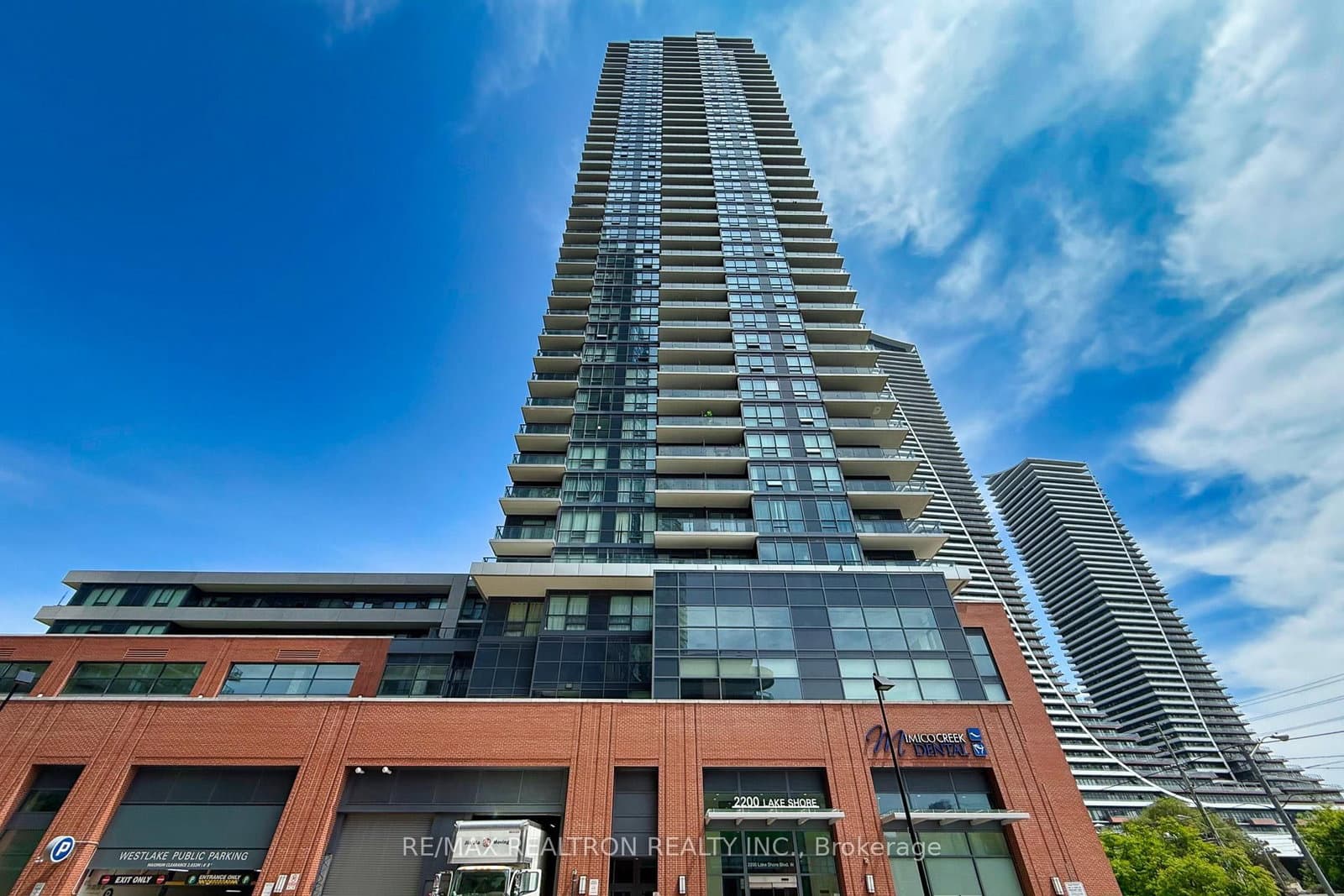 2200 Lake Shore Boulevard W, Unit 3509 thumbnail 34