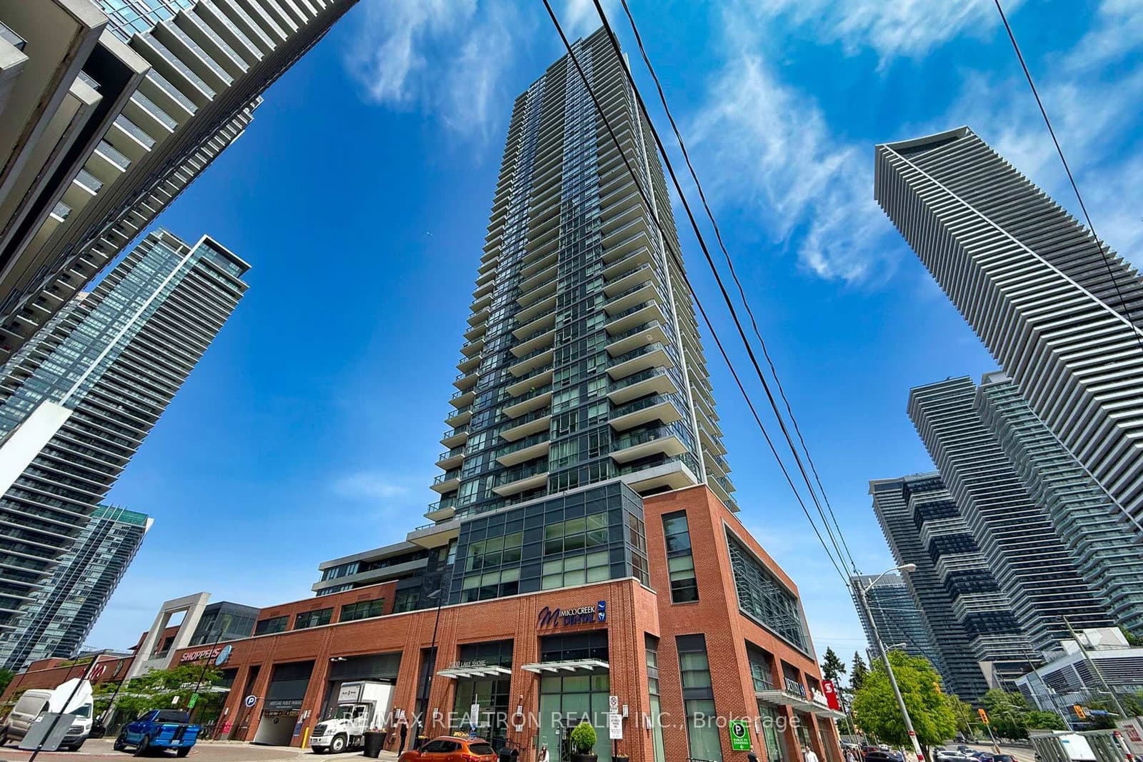 2200 Lake Shore Boulevard W, Unit 3509 thumbnail 35