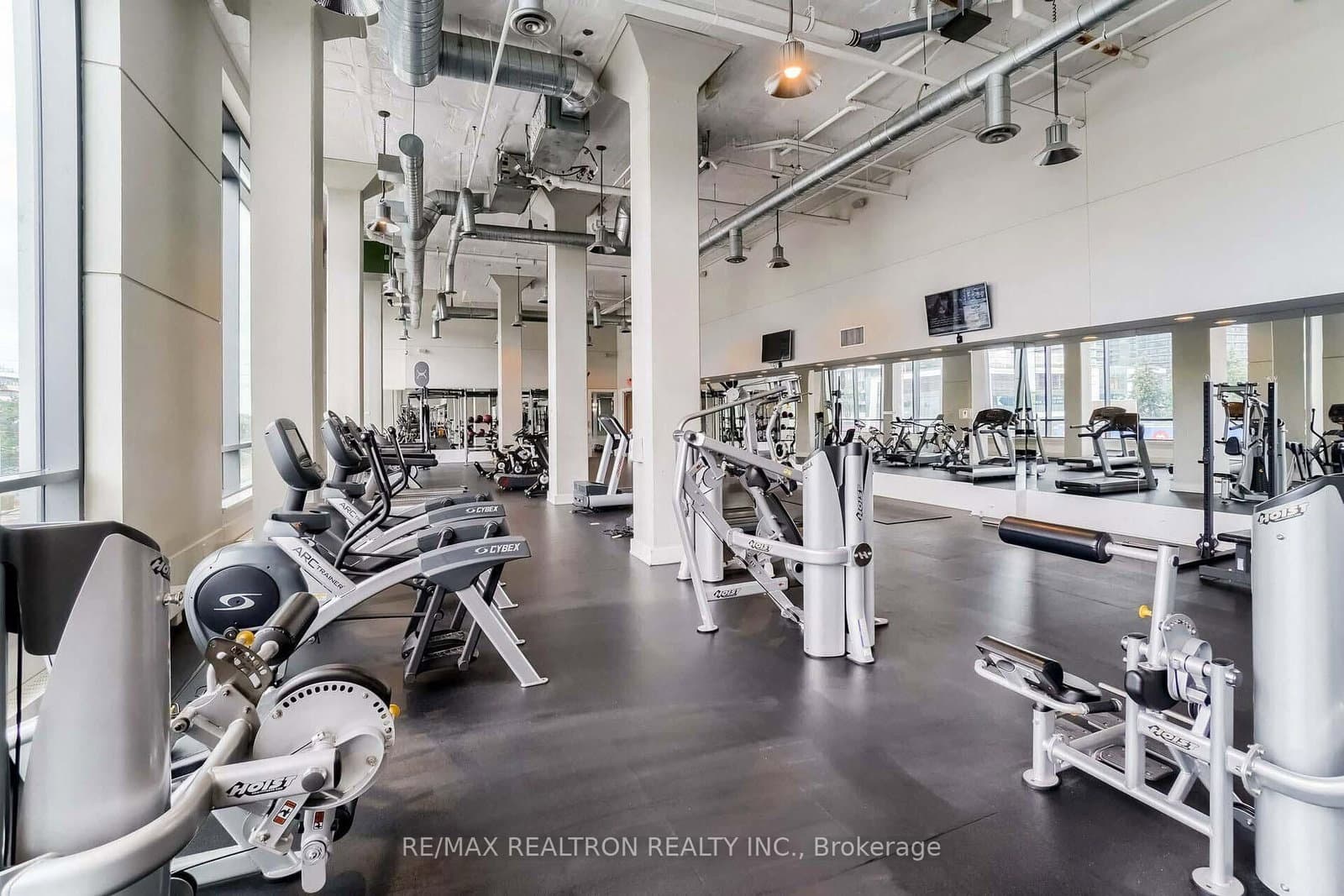 2200 Lake Shore Boulevard W, Unit 3509 thumbnail 38