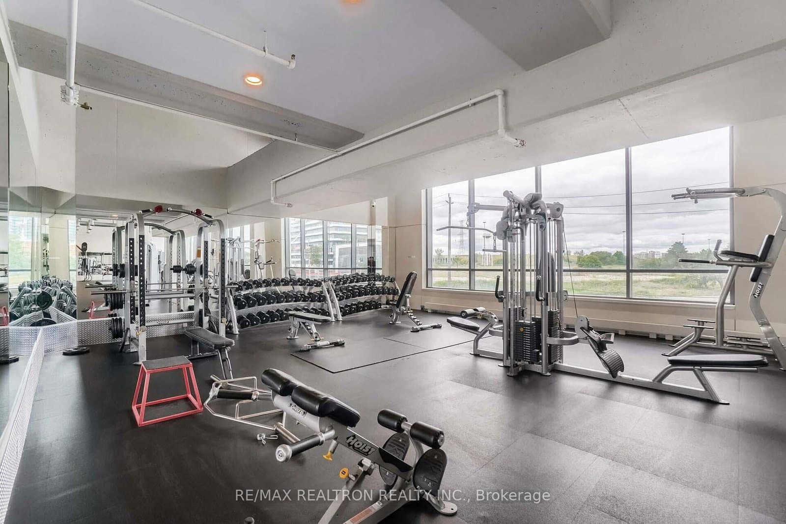 2200 Lake Shore Boulevard W, Unit 3509 thumbnail 39