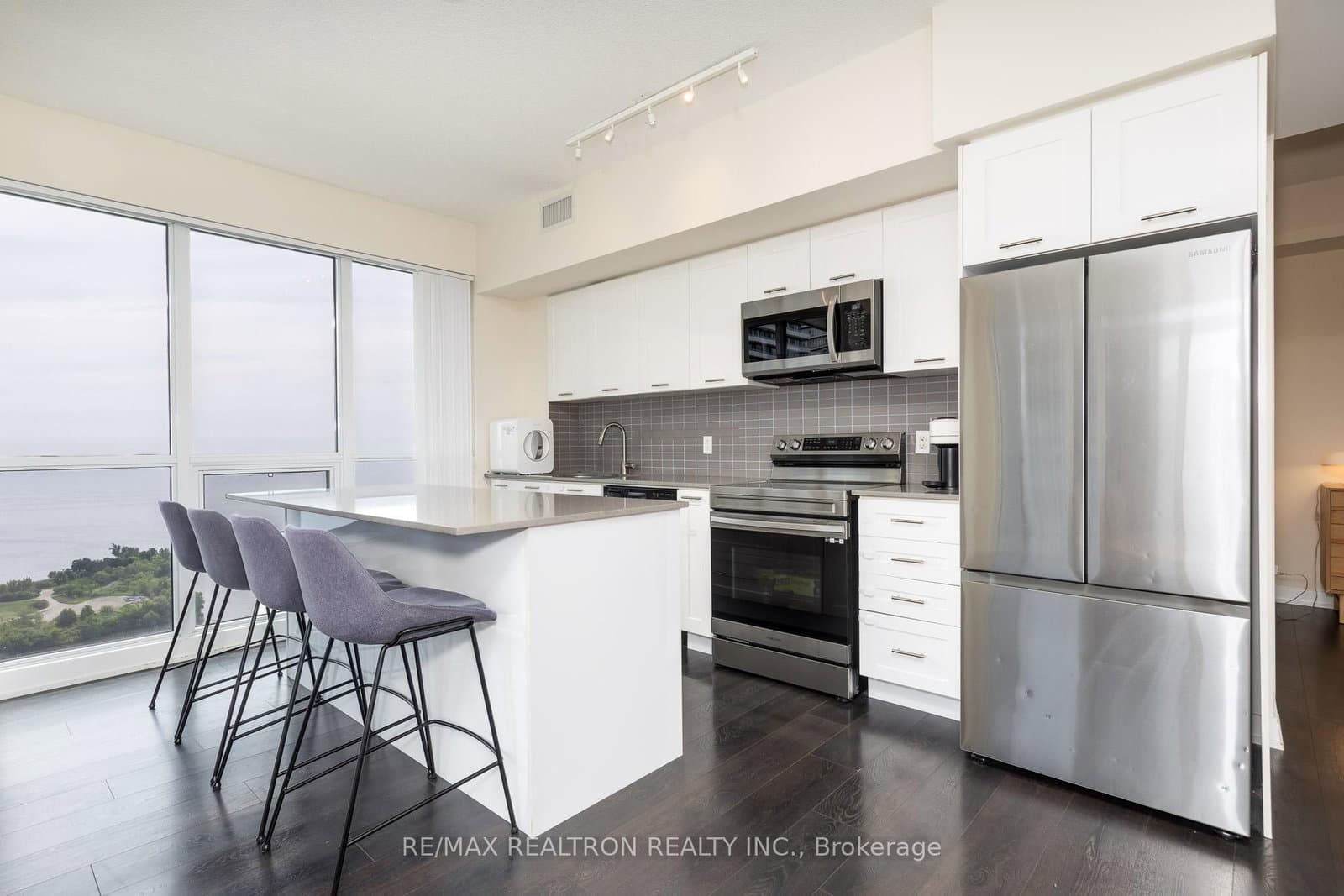 2200 Lake Shore Boulevard W, Unit 3509 thumbnail 4