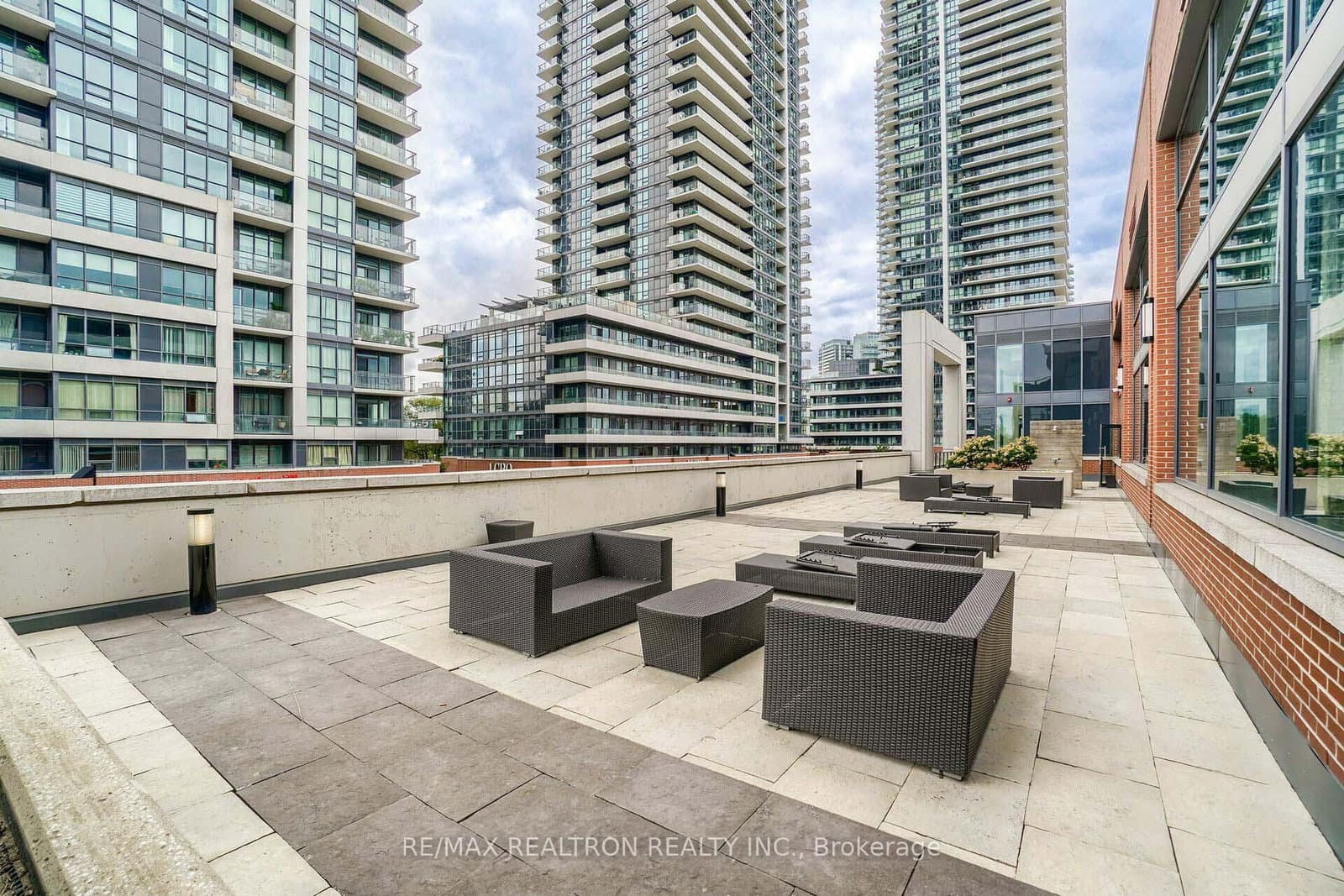 2200 Lake Shore Boulevard W, Unit 3509 thumbnail 42