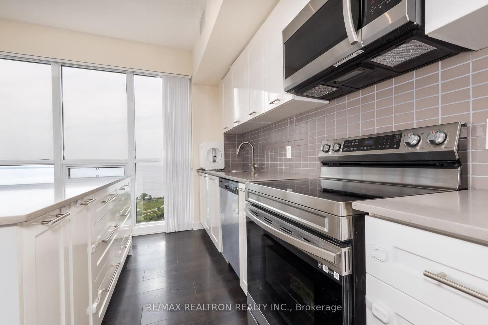 2200 Lake Shore Boulevard W, Unit 3509 thumbnail 5