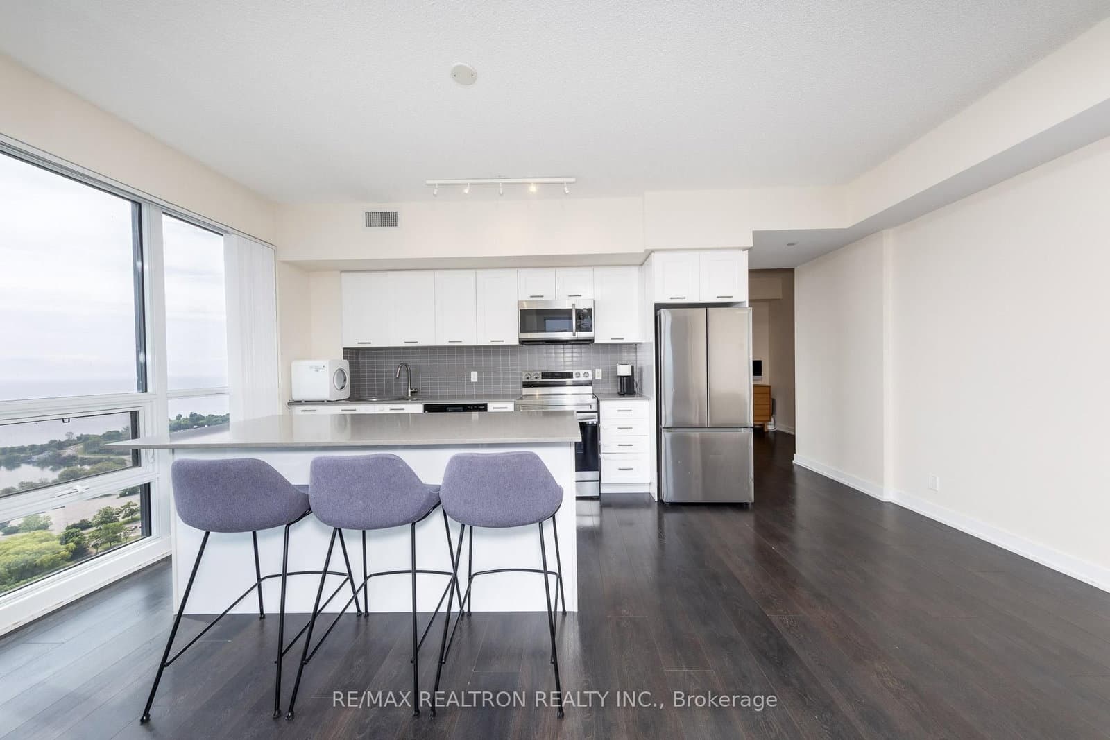 2200 Lake Shore Boulevard W, Unit 3509 thumbnail 8