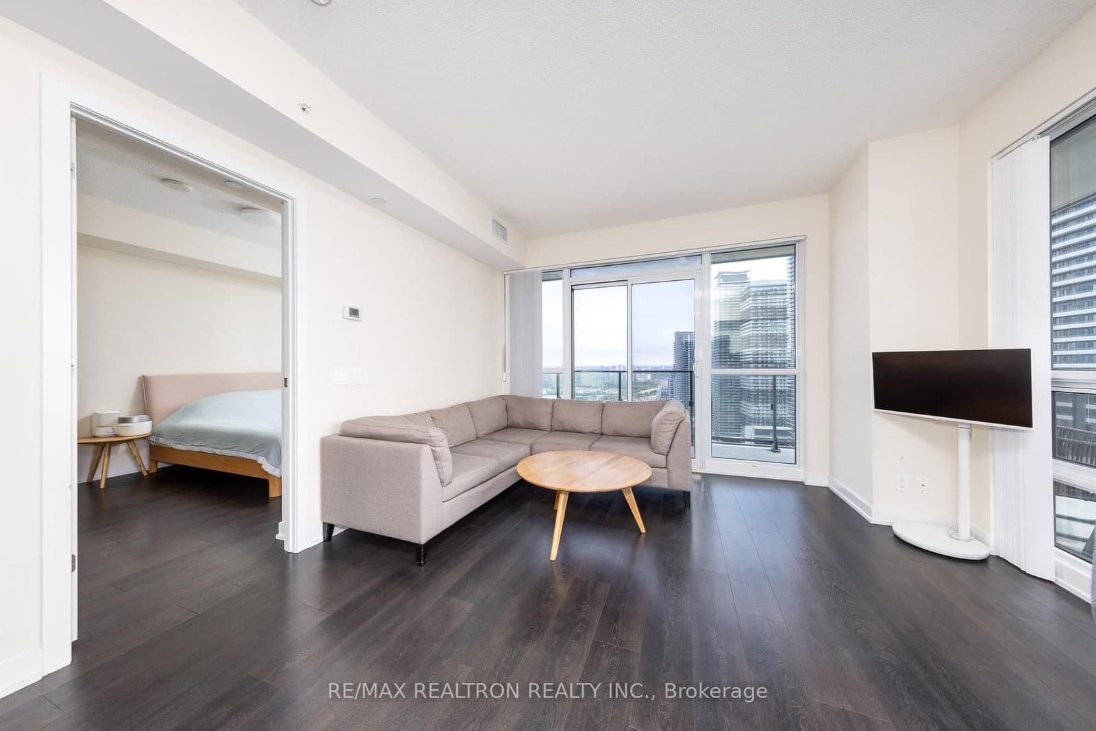 2200 Lake Shore Boulevard W, Unit 3509 thumbnail 9