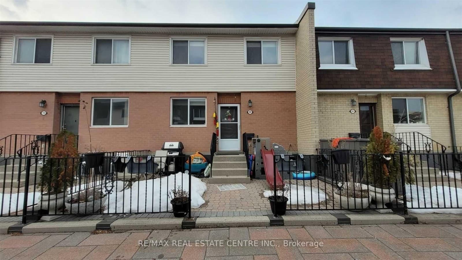 2170 Bromsgrove Road, Unit 200 - Image 1