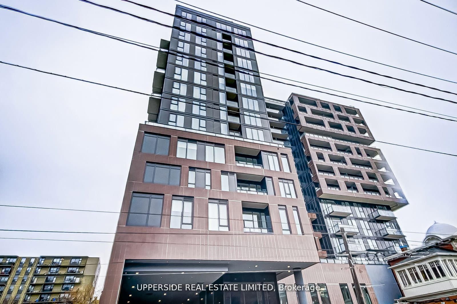 270 Dufferin Street, Unit 401 - Image 1