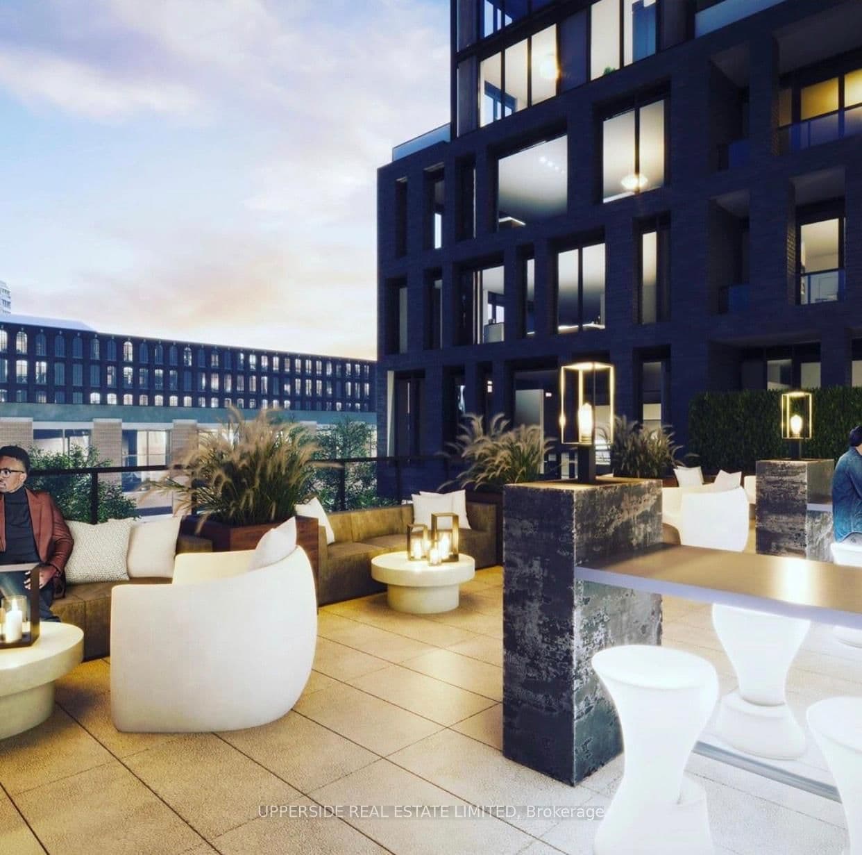 270 Dufferin Street, Unit 401 thumbnail 3