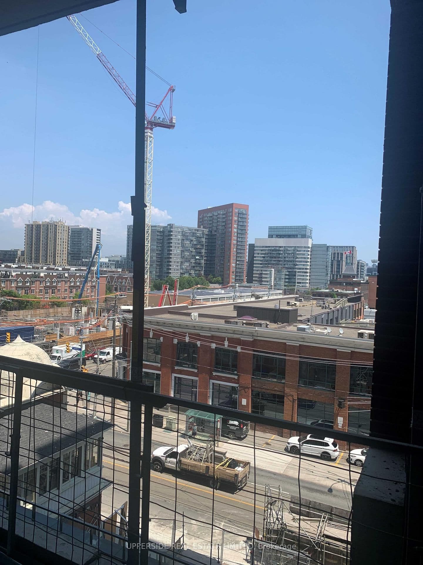 270 Dufferin Street, Unit 401 thumbnail 4