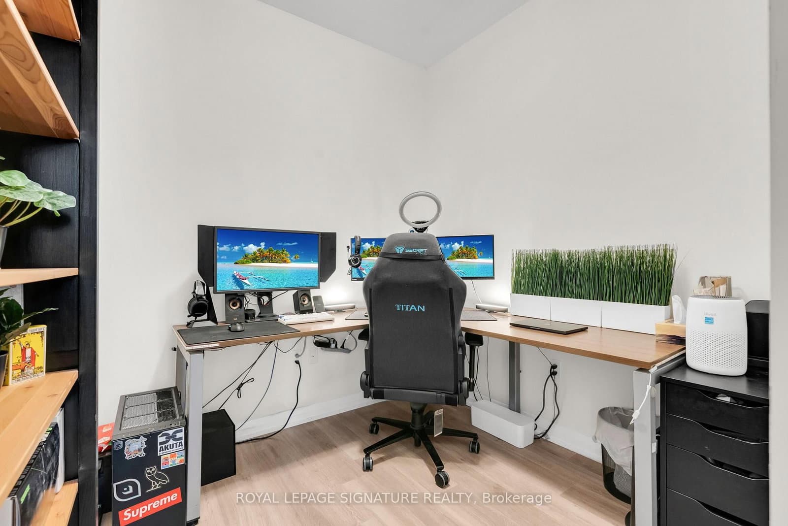 35 Watergarden Drive, Unit 218 thumbnail 21