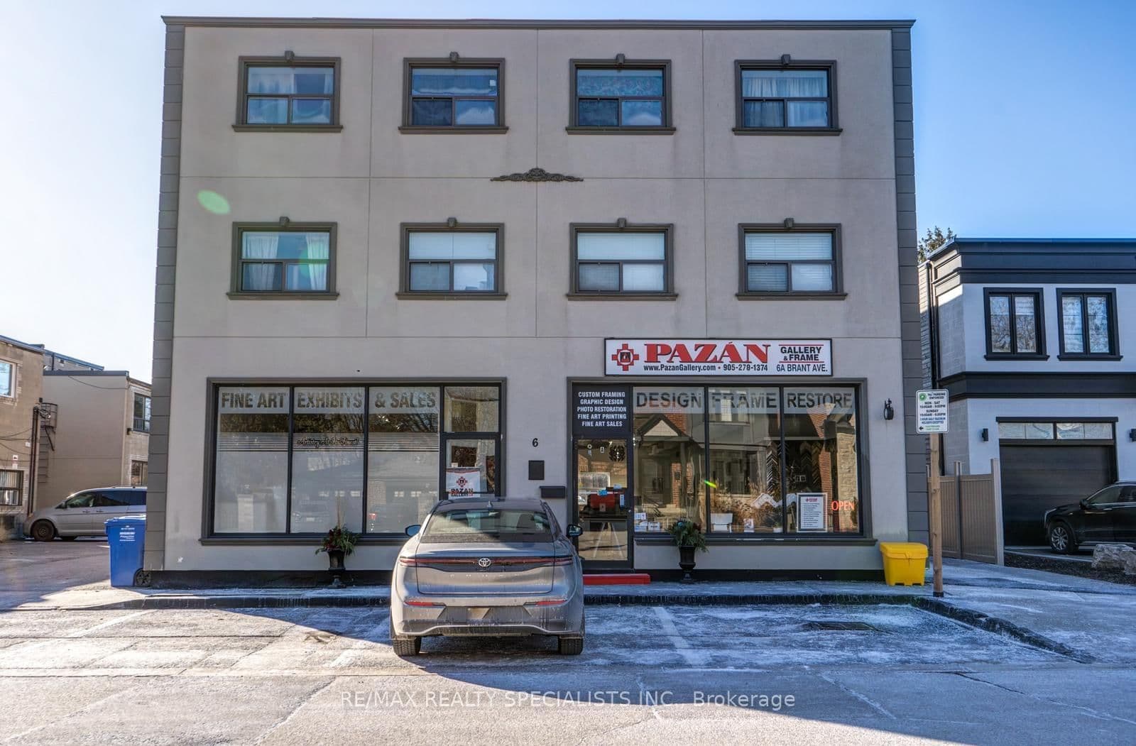 6 Brant Avenue - Image 1