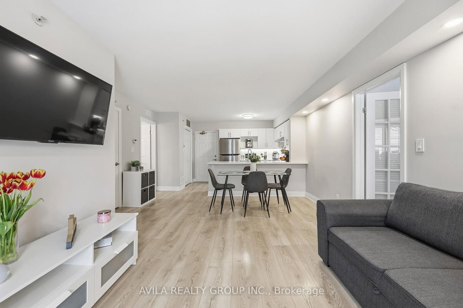 1460 Bishops Gate, Unit 203 thumbnail 12