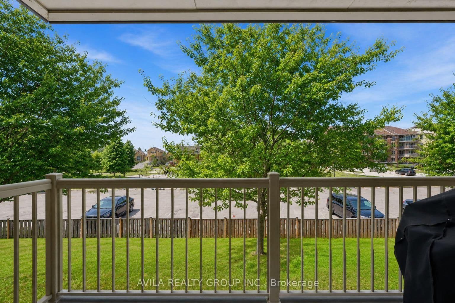 1460 Bishops Gate, Unit 203 thumbnail 18