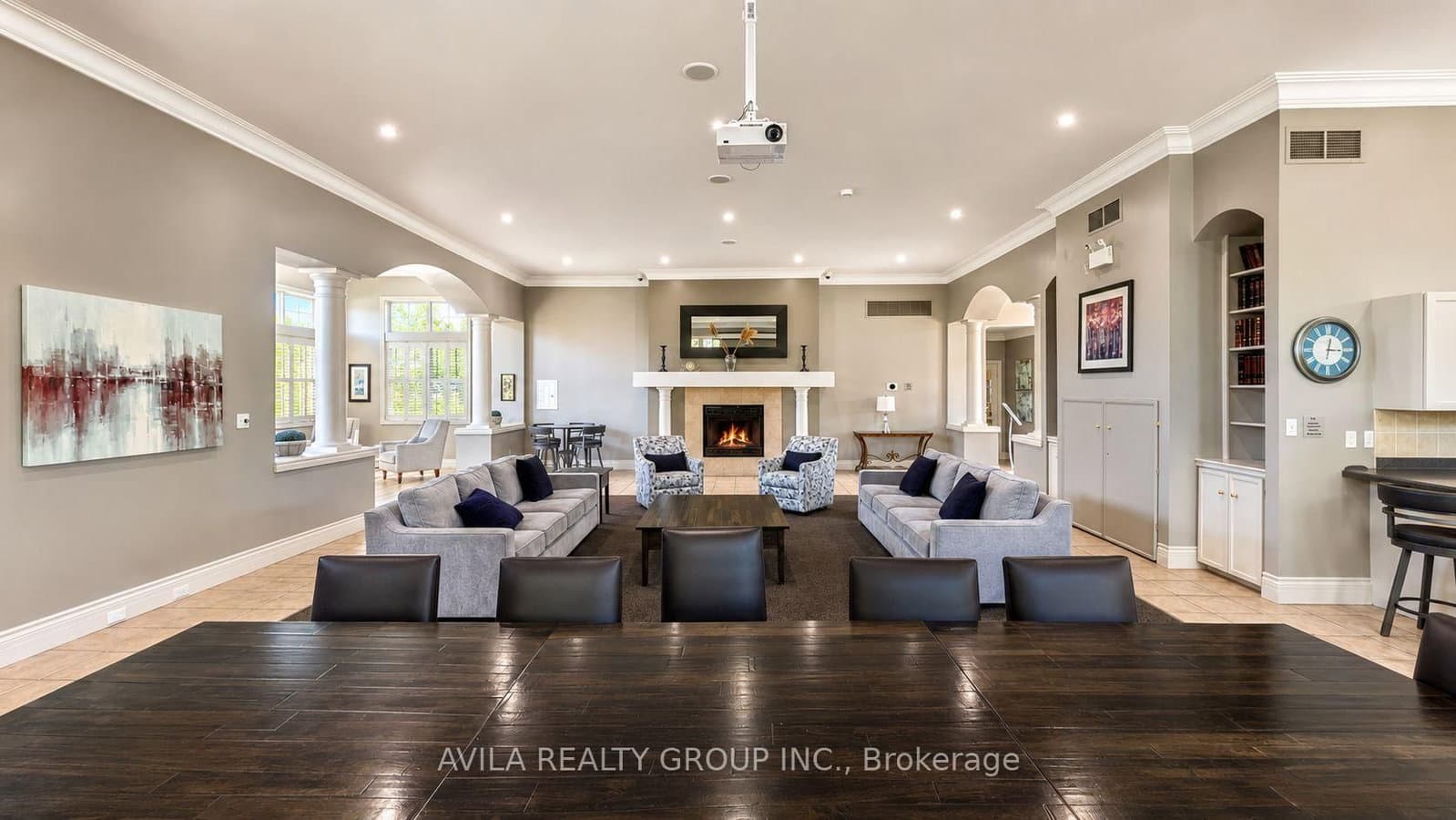1460 Bishops Gate, Unit 203 thumbnail 19